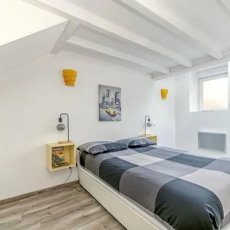 Apartment House 2